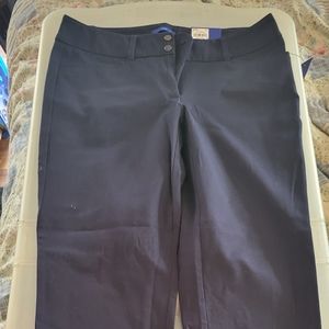 Apt 9 Ankle pants